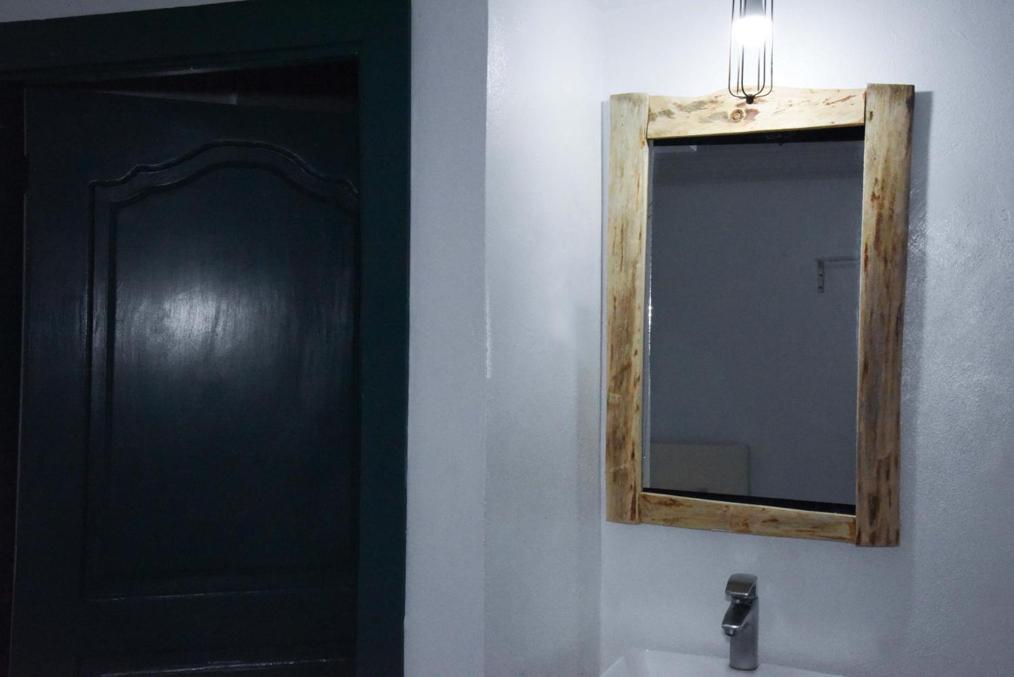 Hostel Gato Colonial ซานโตโดมิงโก ภายนอก รูปภาพ