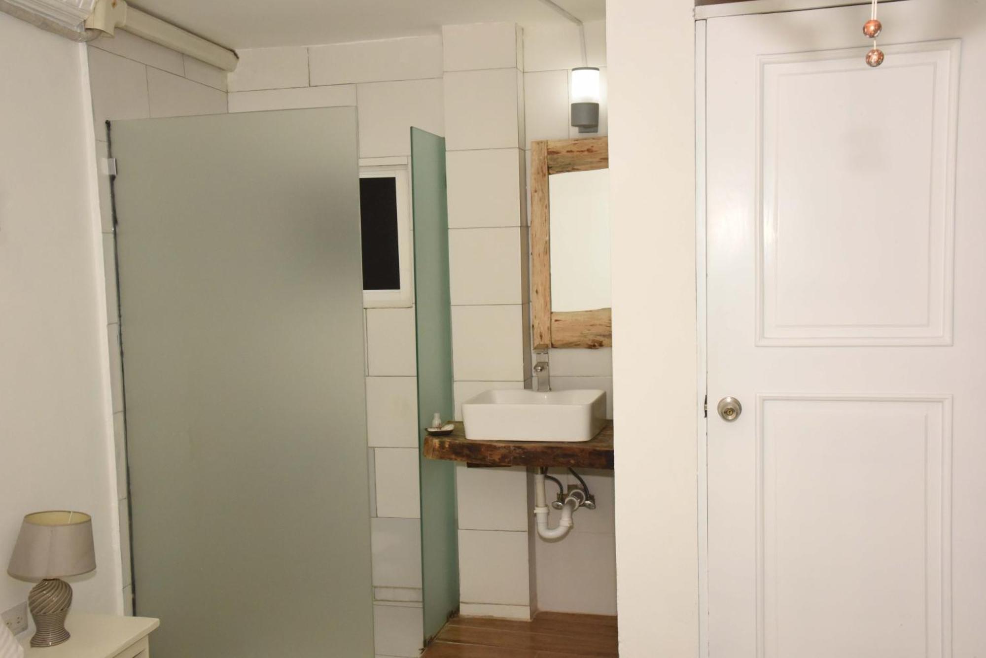 Hostel Gato Colonial ซานโตโดมิงโก ภายนอก รูปภาพ
