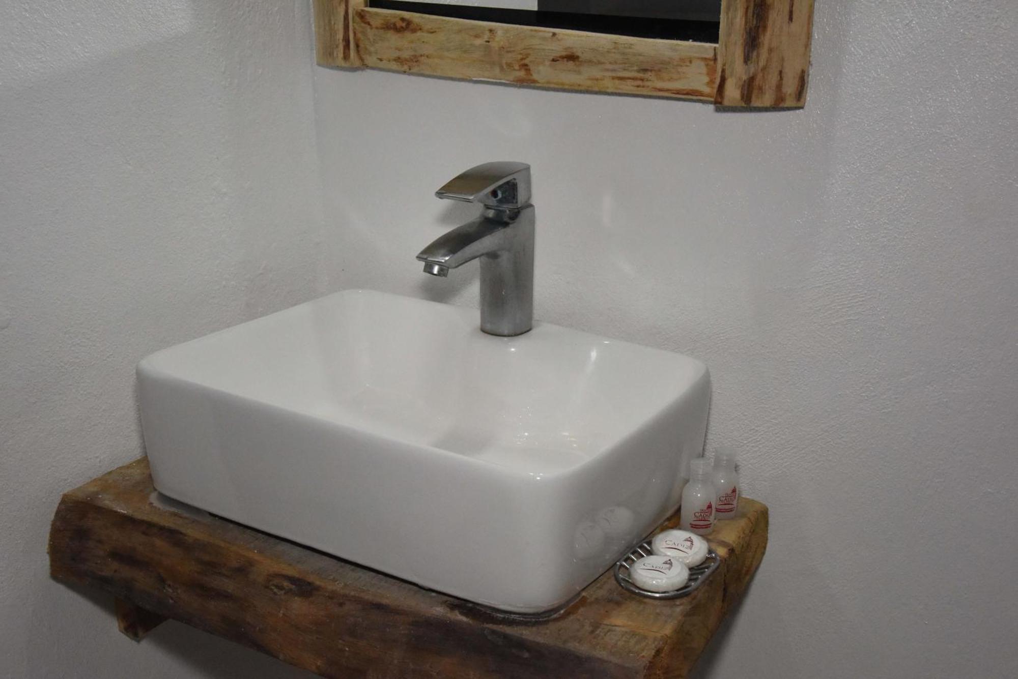 Hostel Gato Colonial ซานโตโดมิงโก ภายนอก รูปภาพ
