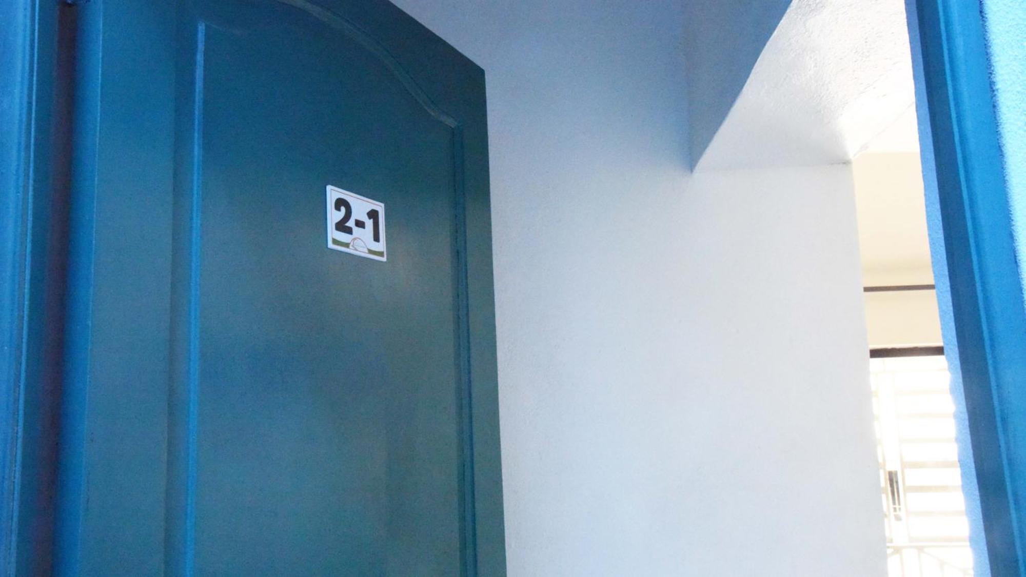 Hostel Gato Colonial ซานโตโดมิงโก ภายนอก รูปภาพ