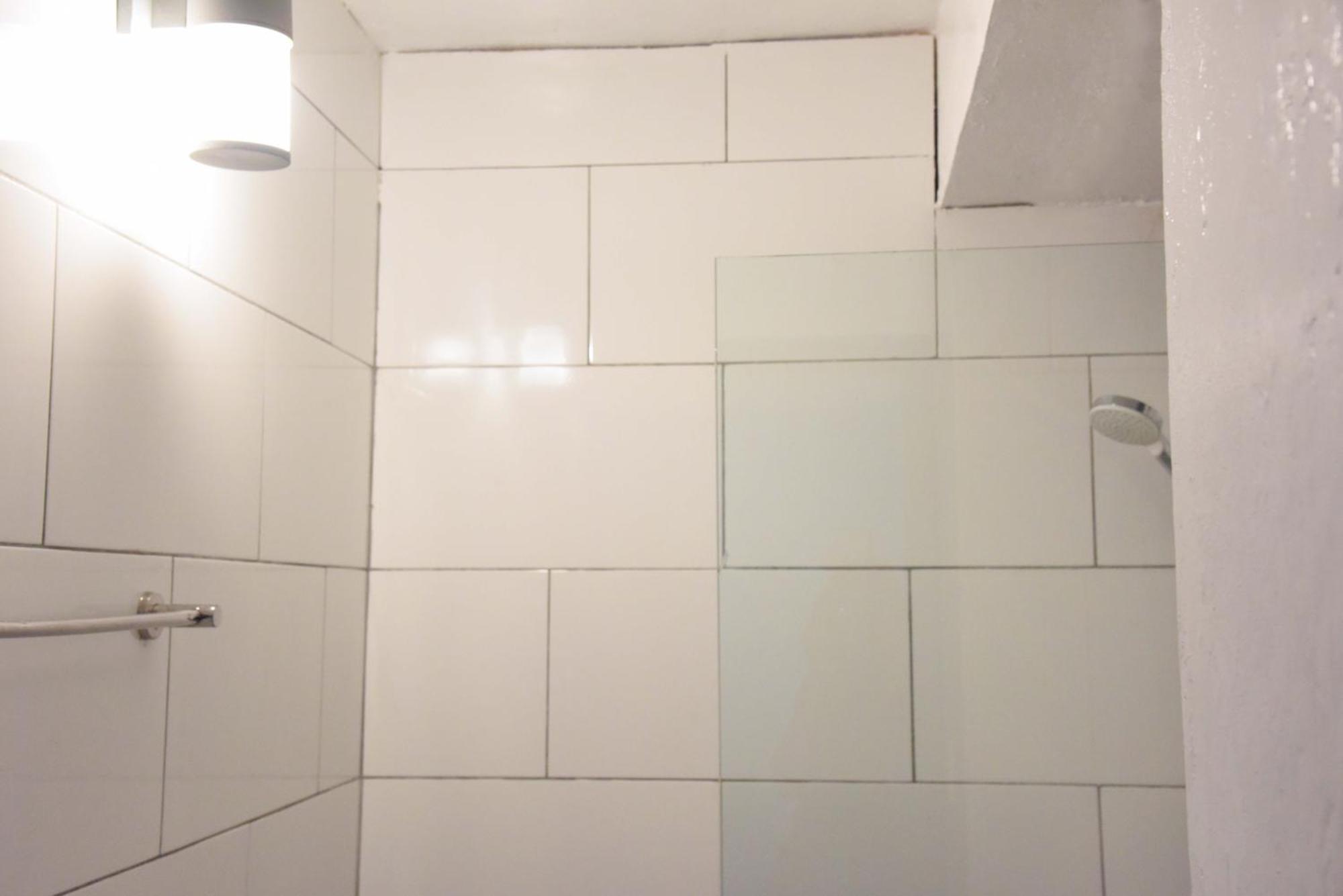 Hostel Gato Colonial ซานโตโดมิงโก ภายนอก รูปภาพ