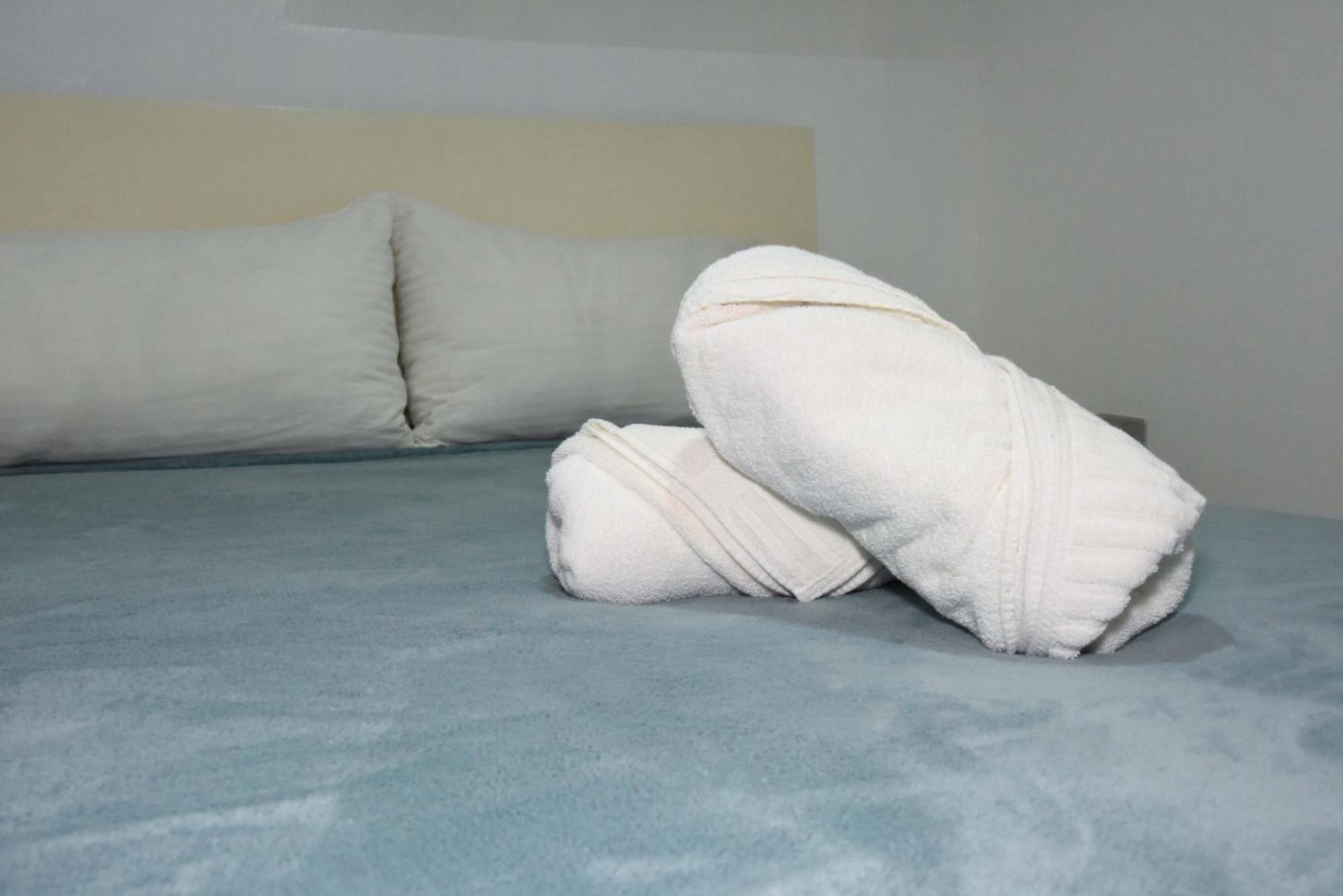Hostel Gato Colonial ซานโตโดมิงโก ภายนอก รูปภาพ
