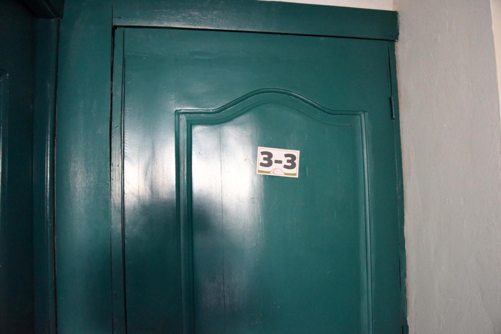 Hostel Gato Colonial ซานโตโดมิงโก ภายนอก รูปภาพ