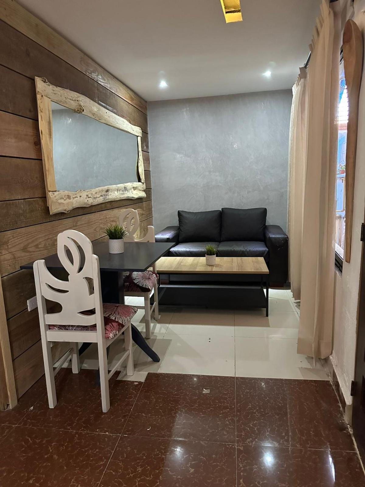 Hostel Gato Colonial ซานโตโดมิงโก ภายนอก รูปภาพ